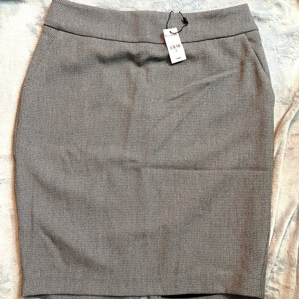 NWT Express Skirt